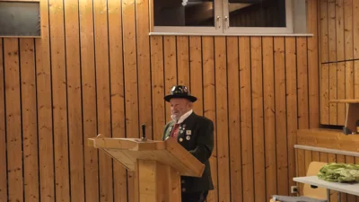 Foto des Albums: Generalversammlung 2026