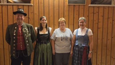 Foto des Albums: Generalversammlung 2026