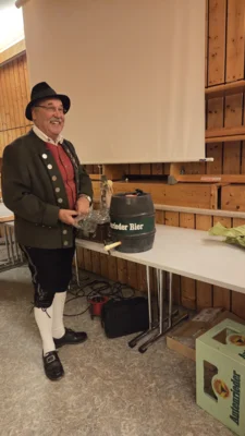 Foto des Albums: Generalversammlung 2026
