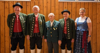 Foto des Albums: Generalversammlung 2026