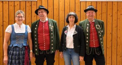 Foto des Albums: Generalversammlung 2026