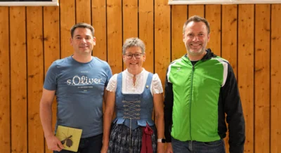 Foto des Albums: Generalversammlung 2026