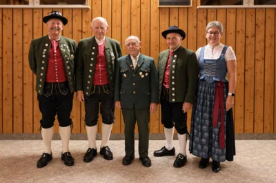 Foto des Albums: Generalversammlung 2026