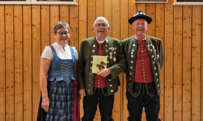 Foto des Albums: Generalversammlung 2026