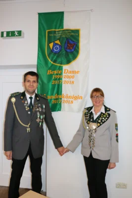Foto des Albums: Schlussschießen am 26.09.2026
