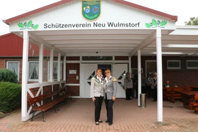Foto des Albums: Schlussschießen am 26.09.2026
