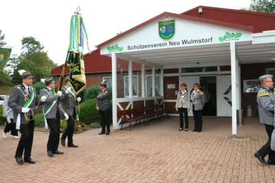 Foto des Albums: Schlussschießen am 26.09.2026