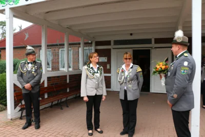Foto des Albums: Schlussschießen am 26.09.2026
