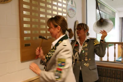 Foto des Albums: Schlussschießen am 26.09.2026