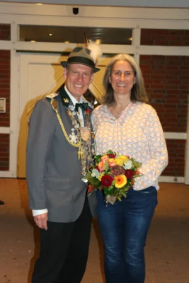Foto des Albums: Schlussschießen am 26.09.2026