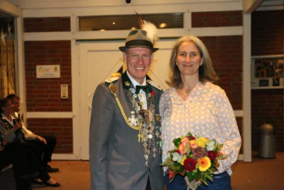 Foto des Albums: Schlussschießen am 26.09.2026