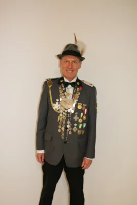 Foto des Albums: Schlussschießen am 26.09.2026
