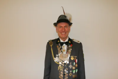 Foto des Albums: Schlussschießen am 26.09.2026