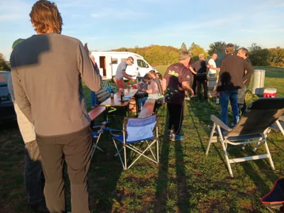 Foto des Albums: Fliegen und Grillen