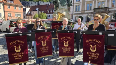Foto des Albums: Standkonzert Hozpizverein