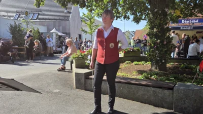 Foto des Albums: Kirchweih Mangersreuth