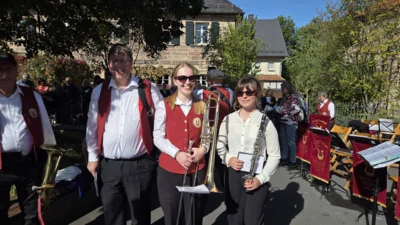 Foto des Albums: Kirchweih Mangersreuth