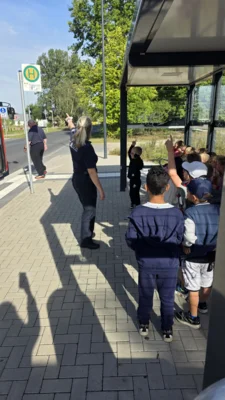 Foto des Albums: Busschule