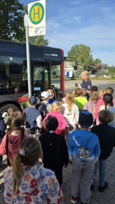 Foto des Albums: Busschule