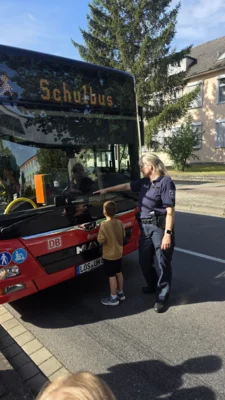 Foto des Albums: Busschule