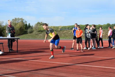 Foto des Albums: Sportfest 2026