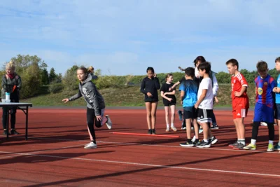 Foto des Albums: Sportfest 2026