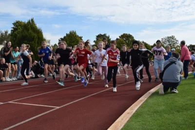 Foto des Albums: Sportfest 2026