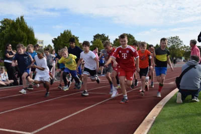 Foto des Albums: Sportfest 2026