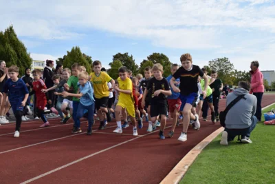 Foto des Albums: Sportfest 2026
