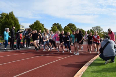 Foto des Albums: Sportfest 2026