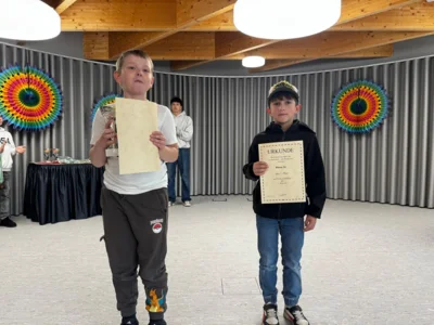 Foto des Albums: Sportfest 2026