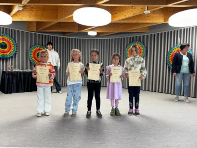 Foto des Albums: Sportfest 2026