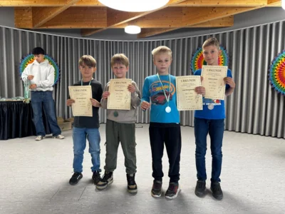 Foto des Albums: Sportfest 2026