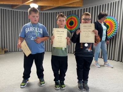 Foto des Albums: Sportfest 2026