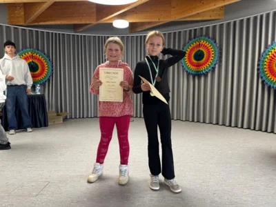 Fotoalbum Sportfest 2026