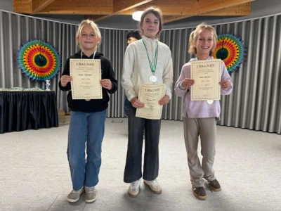 Foto des Albums: Sportfest 2026