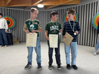 Foto des Albums: Sportfest 2026