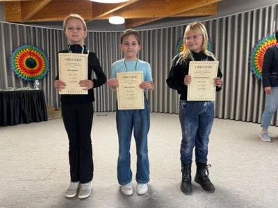 Foto des Albums: Sportfest 2026