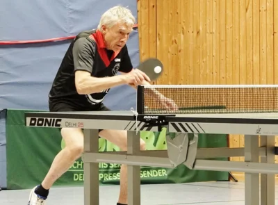 Gerd Achterberg 