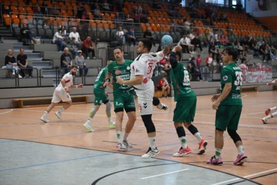 Foto des Albums: 261004_HCE-HG85 Koethen
