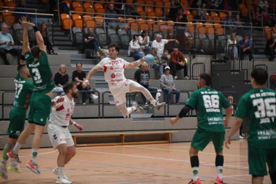 Foto des Albums: 261004_HCE-HG85 Koethen