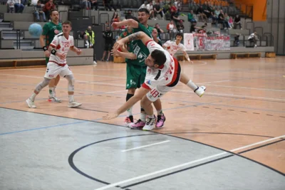 Foto des Albums: 261004_HCE-HG85 Koethen