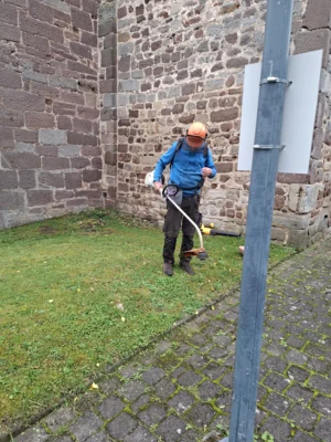 Foto des Albums: Freiwilligentag HEF-ROF 2026