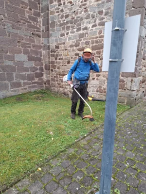 Foto des Albums: Freiwilligentag HEF-ROF 2026