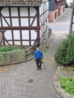 Foto des Albums: Freiwilligentag HEF-ROF 2026