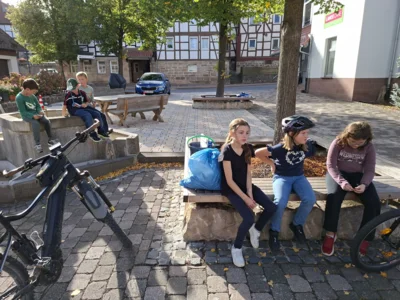 Foto des Albums: Freiwilligentag HEF-ROF 2026