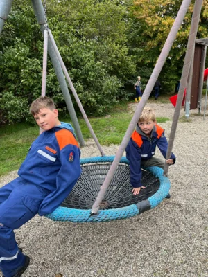 Foto des Albums: Freiwilligentag HEF-ROF 2026