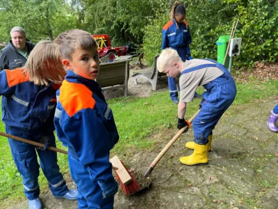 Foto des Albums: Freiwilligentag HEF-ROF 2026