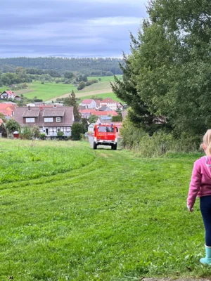 Foto des Albums: Freiwilligentag HEF-ROF 2026