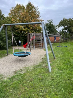 Foto des Albums: Freiwilligentag HEF-ROF 2026